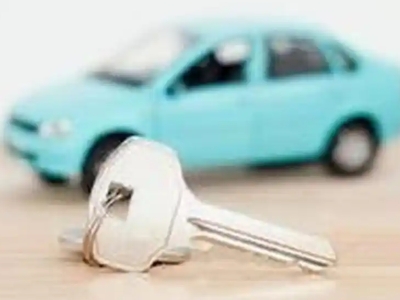 翼城汽车抵押贷款办理流程,翼城车抵贷需要什么条件?